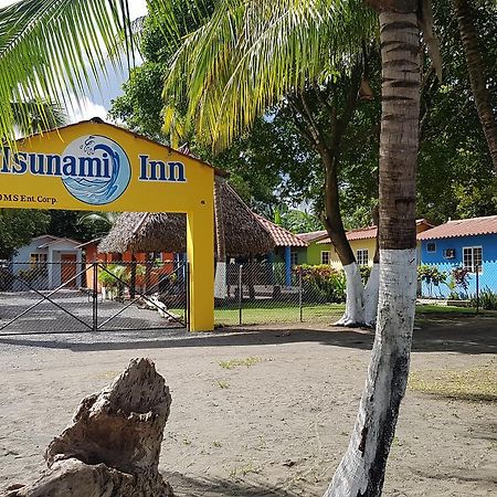 Sunrise Inn Puerto Armuelles Exterior foto